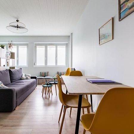 Studio Au Coeur De La Baie Berck Dış mekan fotoğraf